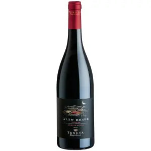 Rapitalà Alto Reale Nero d'Avola