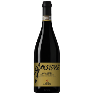 Costa Arente Amarone della Valpolicella 2018
