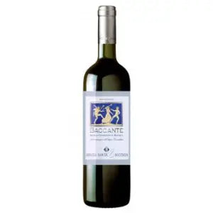 Baccante Biodinamico Demeter 2017 – Abbazia Santa Anastasia