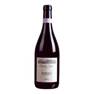 Pianpolvere Soprano Bussia Barolo 2009