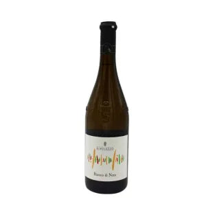 Bianco di Nera 375ml – Milazzo
