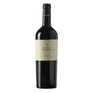 Mandrarossa Bonera Rosso Sicilia DOC
