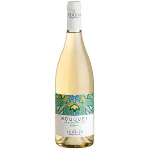 Rapitalà Bouquet Bianco