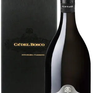 Ca' del Bosco Annamaria Clementi Brut