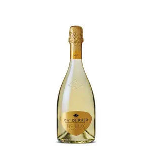 Spumante Brut Be Lux – Ca' di Rajo