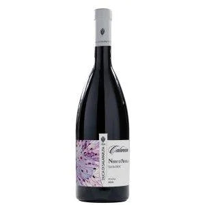 Calanica Nero d'Avola DOC Sicilia