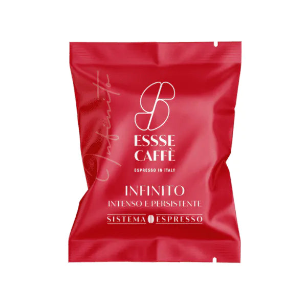 300 Capsule essse infinito