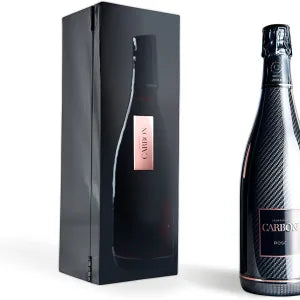 Champagne Carbon Rose