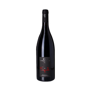 Miano Syrah Sicilia DOC