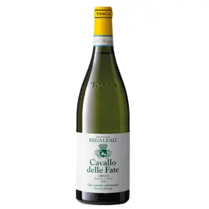 Tasca Cavallo delle Fate Grillo