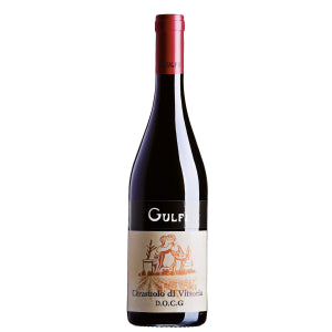 Gulfi Cerasuolo di Vittoria DOCG