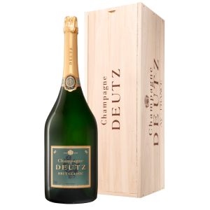 Champagne Deutz Brut Classic Jeroboam 3L