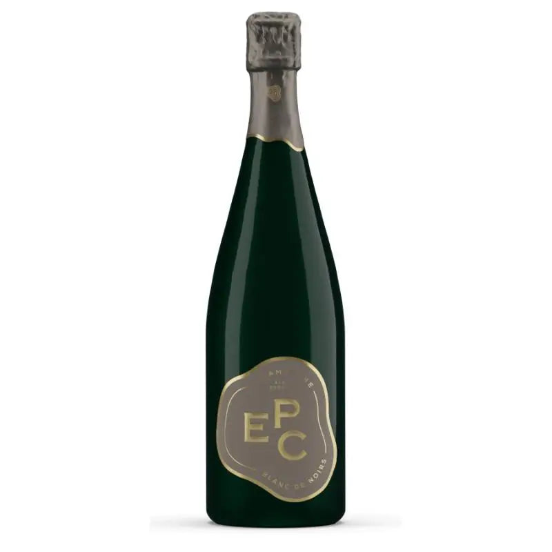 Champagne EPC Blanc de Noirs Brut