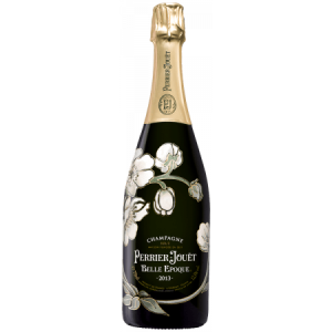 Champagne Perrier-Jouët Belle Epoque 2014