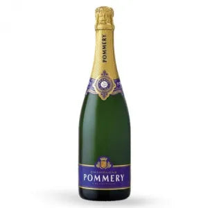 Champagne Pommery Brut Royal