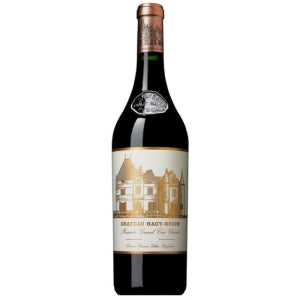 Château Haut-Brion 2019