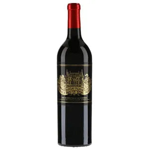 Château Palmer 2019