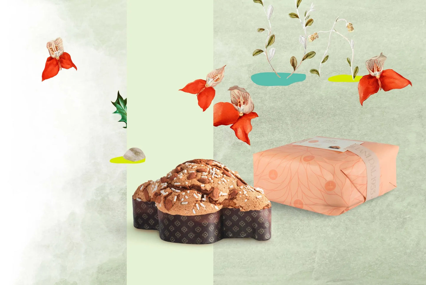 Colomba Fiasconaro Classica