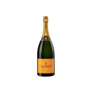 Champagne Veuve Clicquot Lt.1,5 Magnum