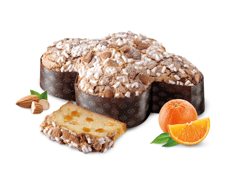 Colomba Loison Classica 1kg