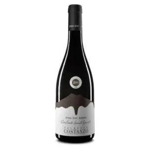 Contrada Santo Spirito Etna Rosso DOC