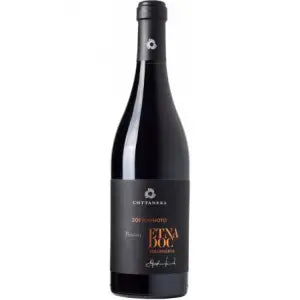 Cottanera Zottorinoto Etna Rosso Riserva 2015