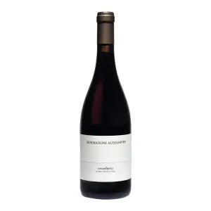 Croceferro Etna Rosso DOC