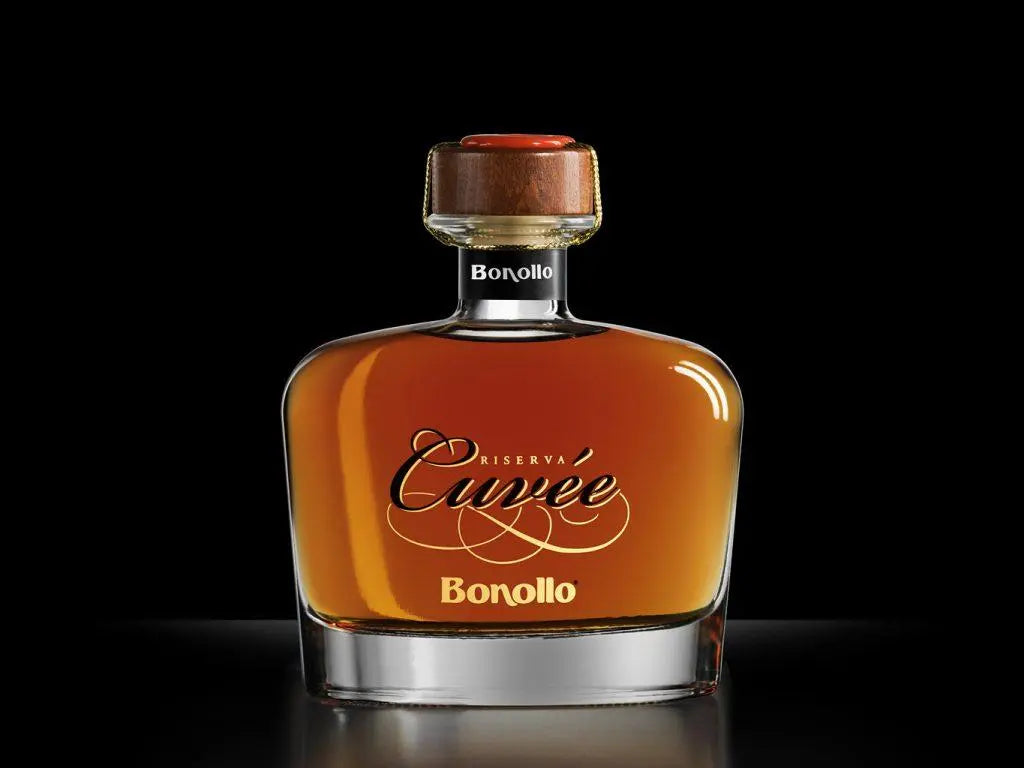 Bonollo Cuvée Riserva