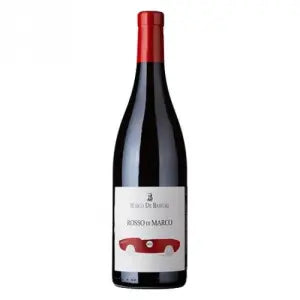 Marco De Bartoli Rosso di Marco Pignatello Terre Siciliane IGT