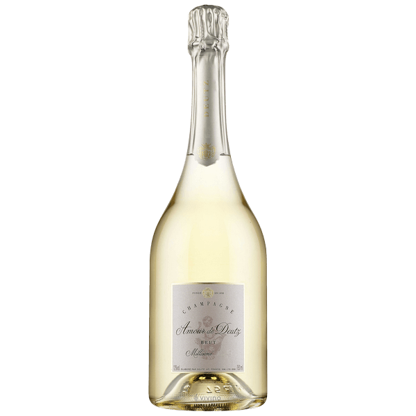 Champagne Deutz Amour de Deutz 2009