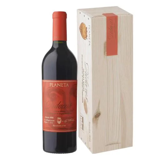 Planeta Didacus Rosso 2018