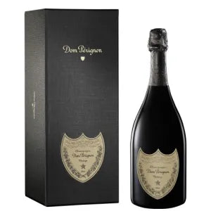 Champagne Dom Pérignon Astuccio