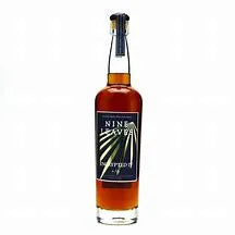 Rum Encrypted Nine Leaves (0.70l)