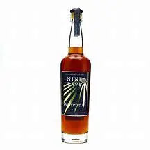 Rum Encrypted Nine Leaves 0.7l