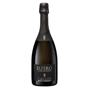 Spumante D.Zero Rosé Pas Dosé