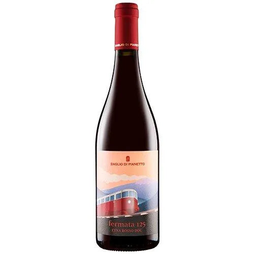 Fermata125 Etna Rosso