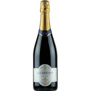 Firriato Gaudensius Etna Blanc de Noir