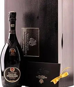 Giulio Ferrari Riserva del Fondatore 2004