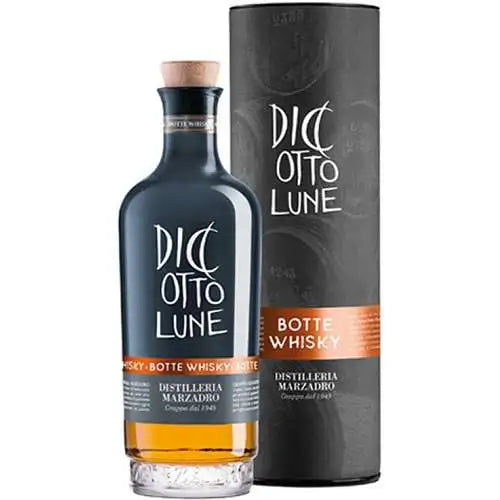 Marzadro Diciotto Lune Botte Whisky