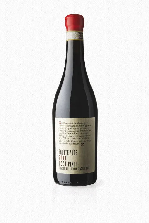 Occhipinti Grotte Alte