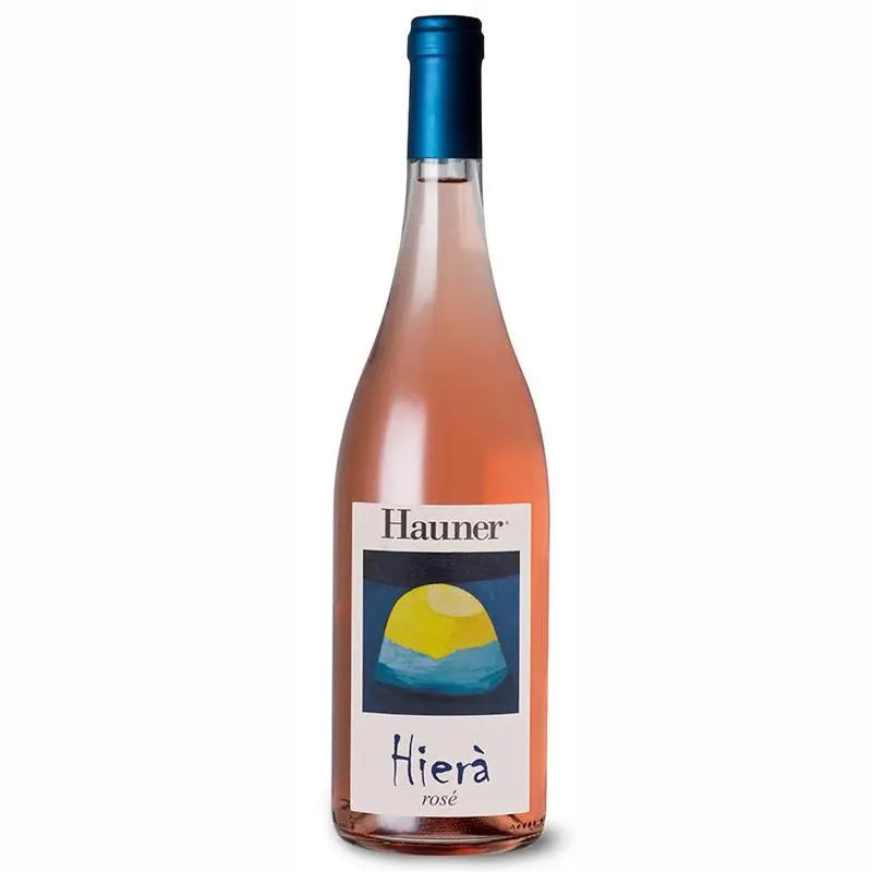 Hauner Hierà Rosè