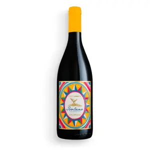 Isolano Dolce&Gabbana Donnafugata