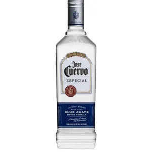 Tequila Jose Cuervo Silver lt.1