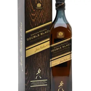 Johnnie Walker Double Black