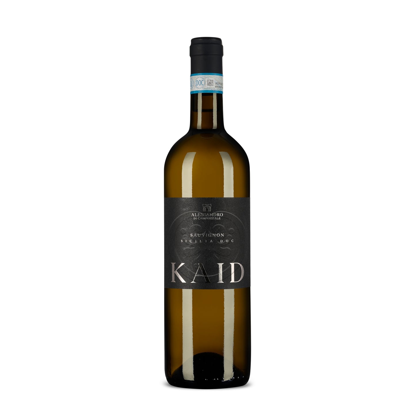 Kaid Sauvignon Blanc Sicilia DOC – Alessandro di Camporeale