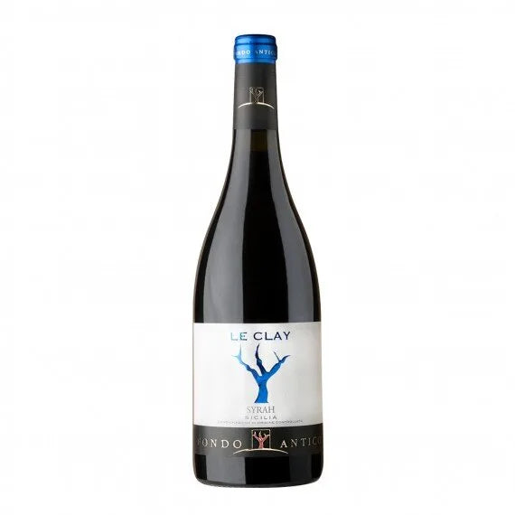 Fondo Antico Le Clay Syrah