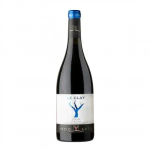 Fondo Antico Le Clay Syrah 2018