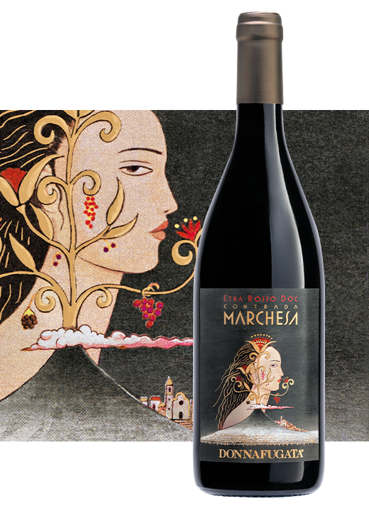 Donnafugata Marchesa