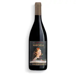 Donnafugata Marchesa Etna Rosso DOC