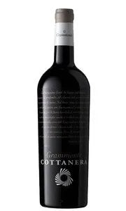 Cottanera Grammonte Merlot Sicilia DOC